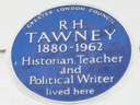Tawney, R H (id=1091)